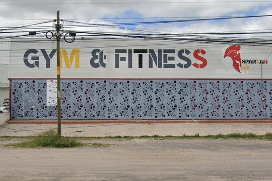 Imagen 2 de la galería del partner Spartan Life Cañada