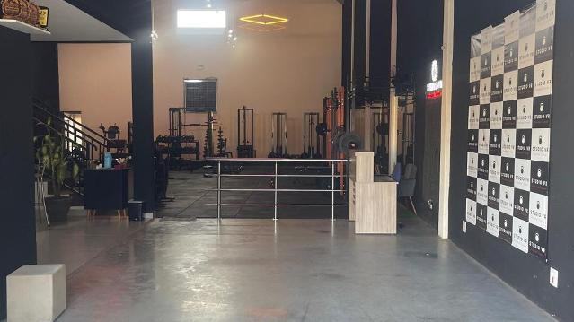 Imagem 1 da galeria do parceiro Studio VR