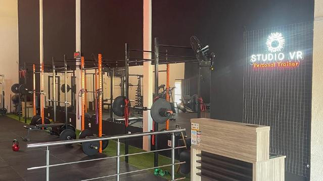 Imagem 2 da galeria do parceiro Studio VR