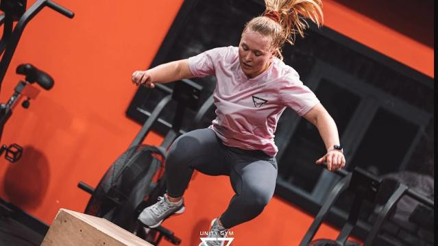 Image 3 from Unity Gym partner gallery