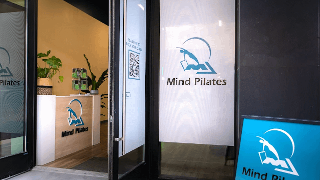 Image 2 from MIND PILATES INC partner gallery