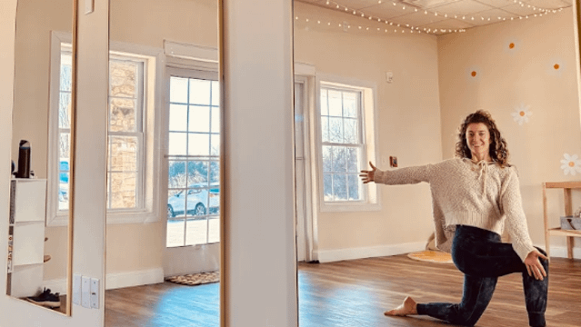 Image 2 from Life in Bloom Studio partner gallery