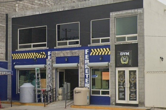 Imagen 2 de la galería del partner Ryu-Gym