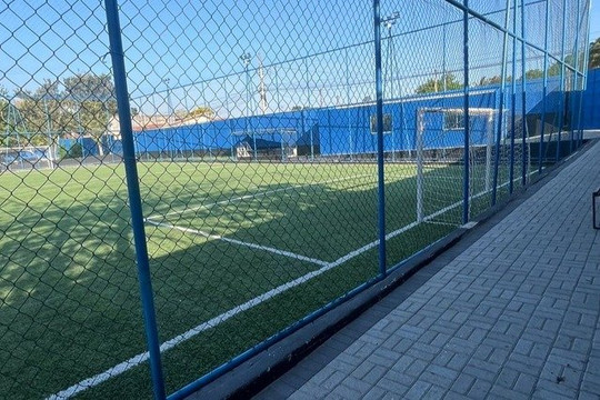 Imagem 1 da galeria do parceiro Arena Dibs