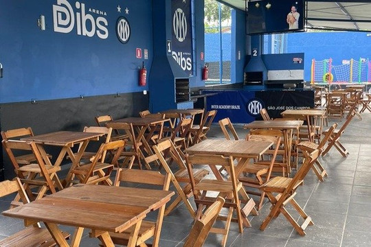 Imagem 3 da galeria do parceiro Arena Dibs