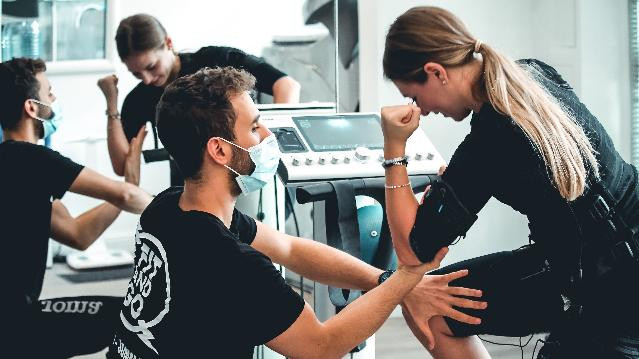 Immagine 1 dalla galleria del partner Fit and Go Milano Piazza V Giornate