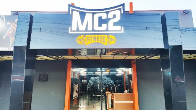 Imagem 2 da galeria do parceiro MC2 Fitness Saul Elkind
