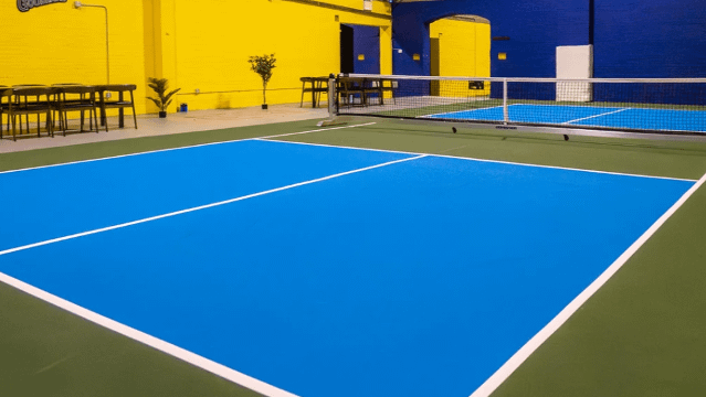 Image 3 from Goodland Pickleball partner gallery