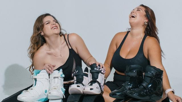 Imagen 1 de la galería del partner UPHAUS JUMP STUDIO