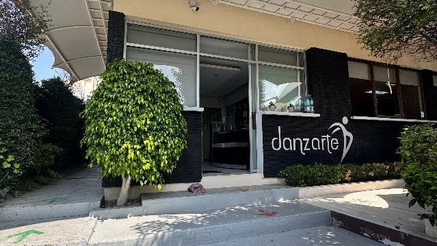 Imagen 3 de la galería del partner UPHAUS JUMP STUDIO