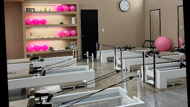 Imagen 1 de la galería del partner Her Pilates