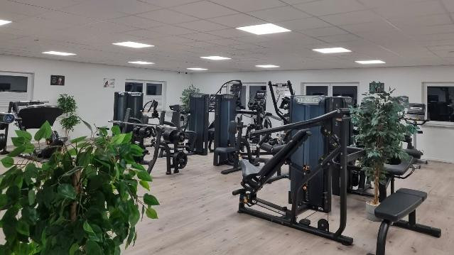 Bild 2 von Plusfit24 Arnstorf Partnergalerie