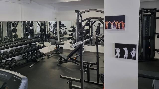 Bild 1 von Plusfit24 Arnstorf Partnergalerie