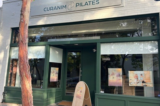 Image 2 from Curanim Pilates partner gallery