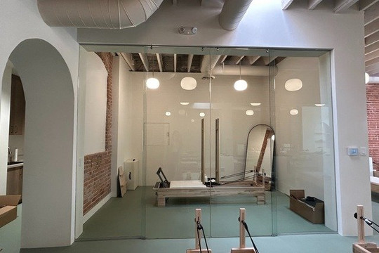 Image 3 from Curanim Pilates partner gallery