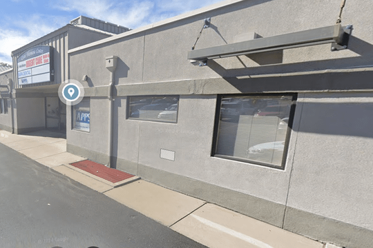 Image 2 from Pure Mma & Boxing partner gallery