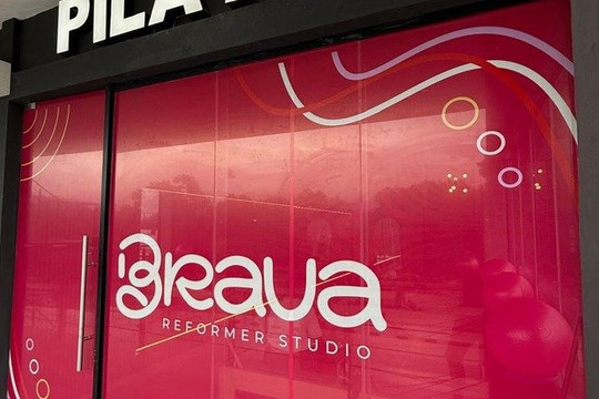 Imagen 3 de la galería del partner Brava Reformer Studio