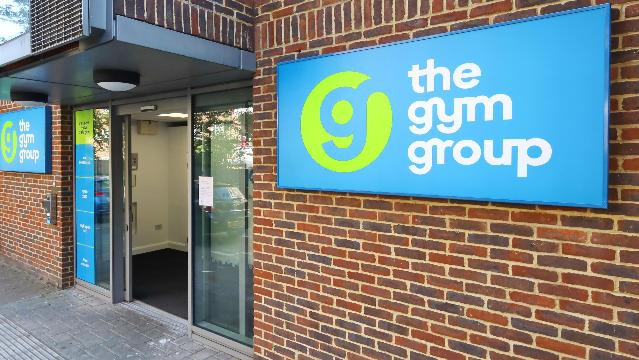 Image 2 from The Gym Group - London Waterloo partner gallery