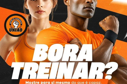 Imagem 2 da galeria do parceiro Centro de Treinamento União