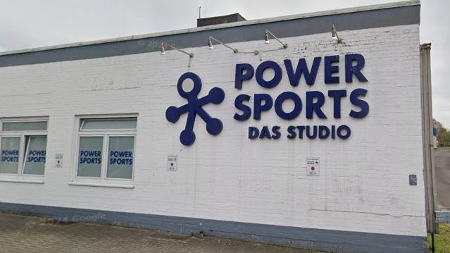 Bild 2 von Power Sports Emsdetten Partnergalerie