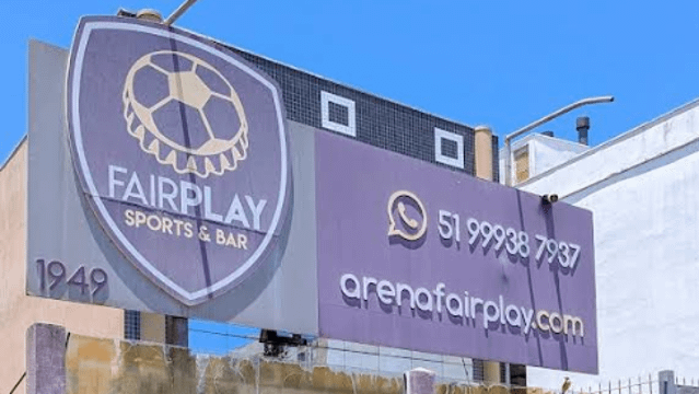 Imagem 2 da galeria do parceiro Elite Futevôlei - Fair Play Sports