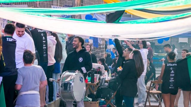 Imagem 3 da galeria do parceiro Elite Futevôlei - Fair Play Sports