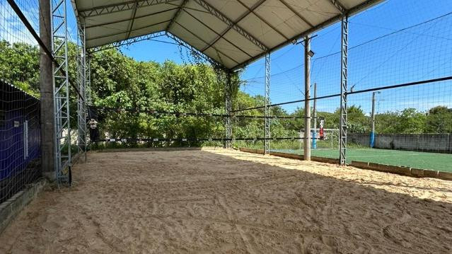 Imagem 1 da galeria do parceiro Elite Futevôlei - Fair Play Sports