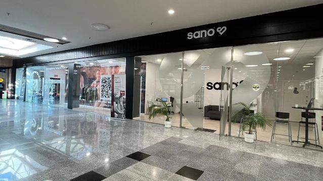 Imagen 1 de la galería del partner Sano Pozuelo