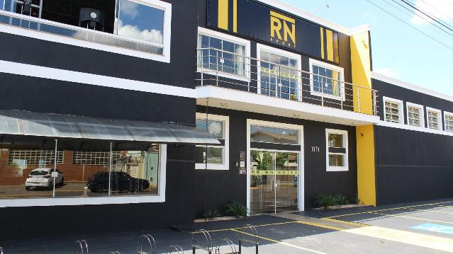 Imagem 2 da galeria do parceiro Academia RN Sport