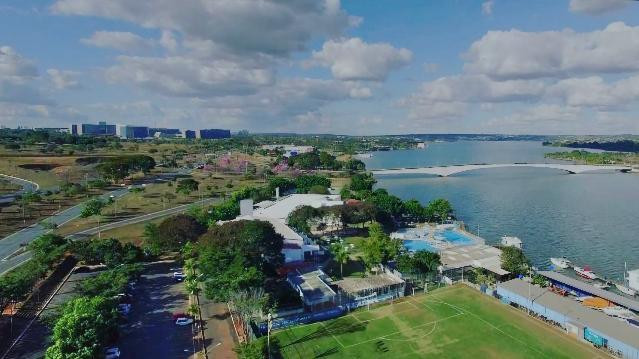 Imagem 2 da galeria do parceiro BSB Tennis School