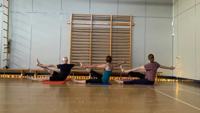 Image 1 from Pilates by Cordelia - The Avenue Sale partner gallery