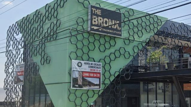 Imagen 2 de la galería del partner The Bronx – Training Studio
