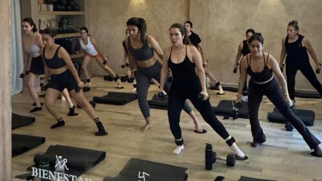 Imagen 1 de la galería del partner Glow | Your Wellness House