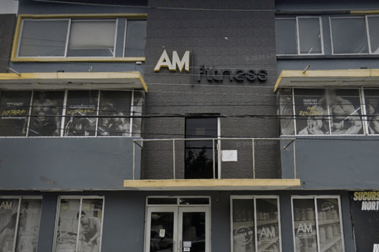 Imagen 2 de la galería del partner AM Fitness Norte