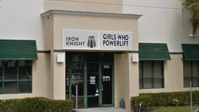 Image 2 from Iron Knight Gym partner gallery