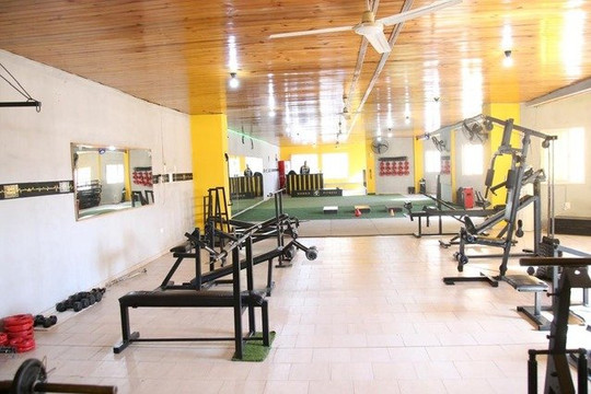 Imagen 1 de la galería del partner Mundo fitness