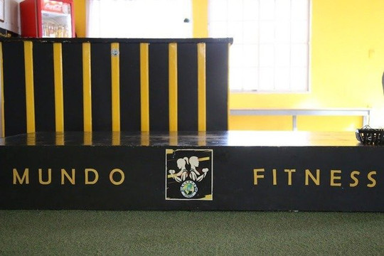 Imagen 2 de la galería del partner Mundo fitness