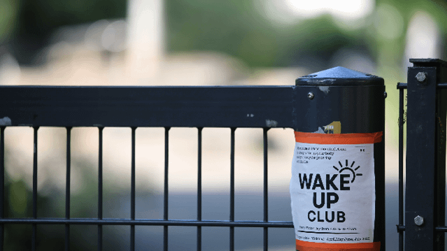 Bild 3 von Wake Up Club Partnergalerie