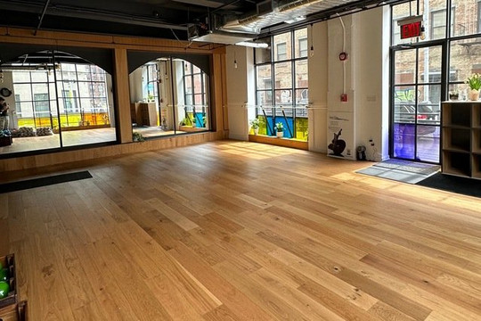 Image 1 from Steele Pilates partner gallery