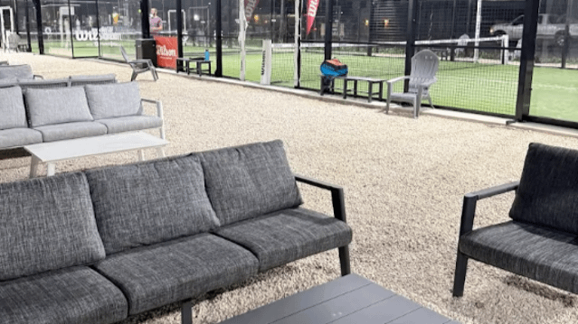 Image 3 from Padel Club Austin partner gallery