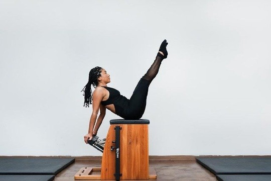 Imagem 2 da galeria do parceiro Action 360 Mooca Paes de Barros