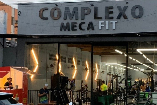 Imagem 2 da galeria do parceiro MECAFIT