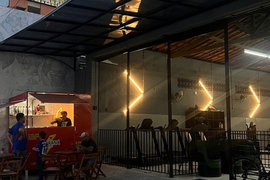 Imagem 3 da galeria do parceiro MECAFIT