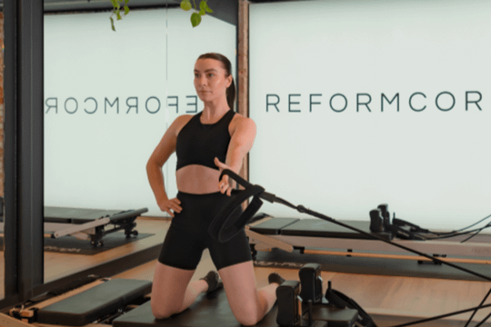 Image 3 from Reformcore - Battersea partner gallery