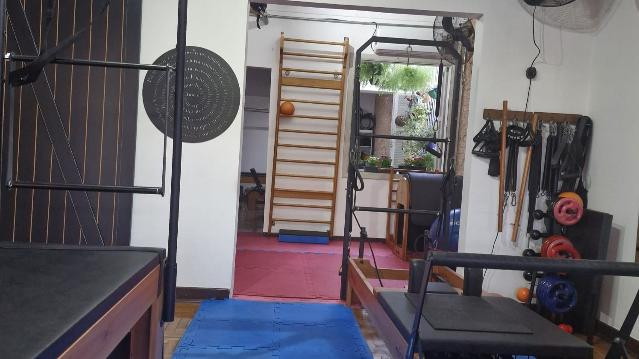 Imagem 3 da galeria do parceiro Longevity Pilates e Fisioterapia-