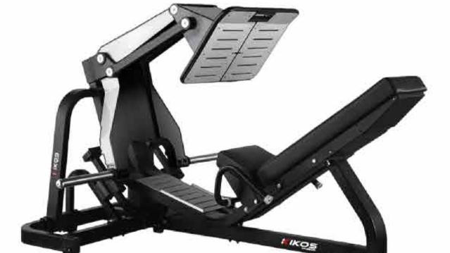 Imagem 3 da galeria do parceiro Academia Águia Fit