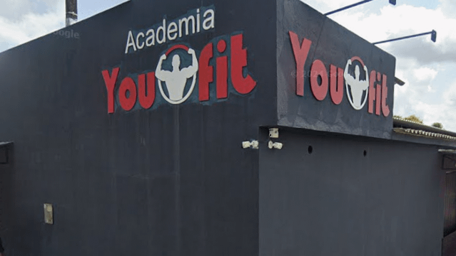 Imagem 2 da galeria do parceiro Academia You Fit