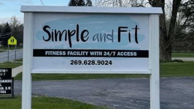 Image 2 from Simple and Fit partner gallery