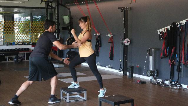 Imagem 1 da galeria do parceiro UAU Training