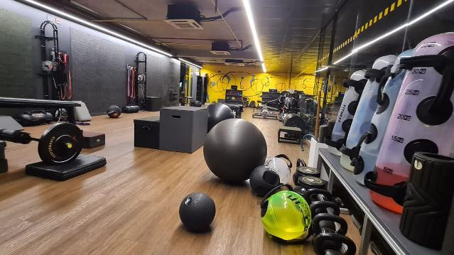 Imagem 3 da galeria do parceiro UAU Training